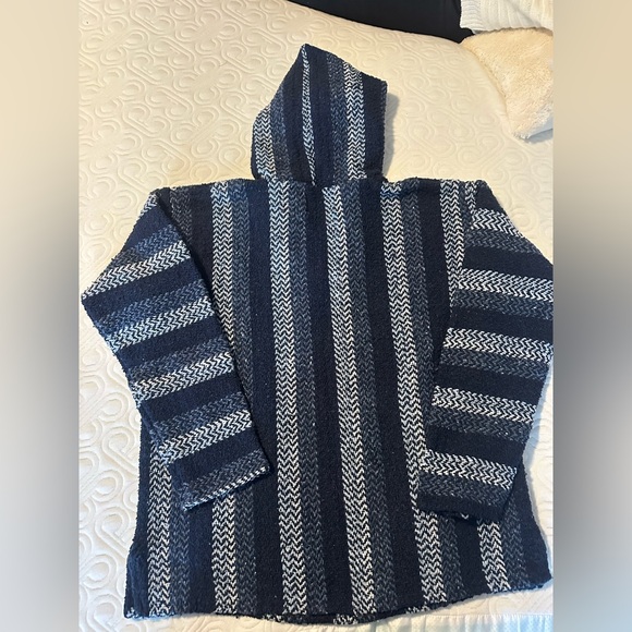 Baggy earth ragz hoodie - Picture 3 of 3